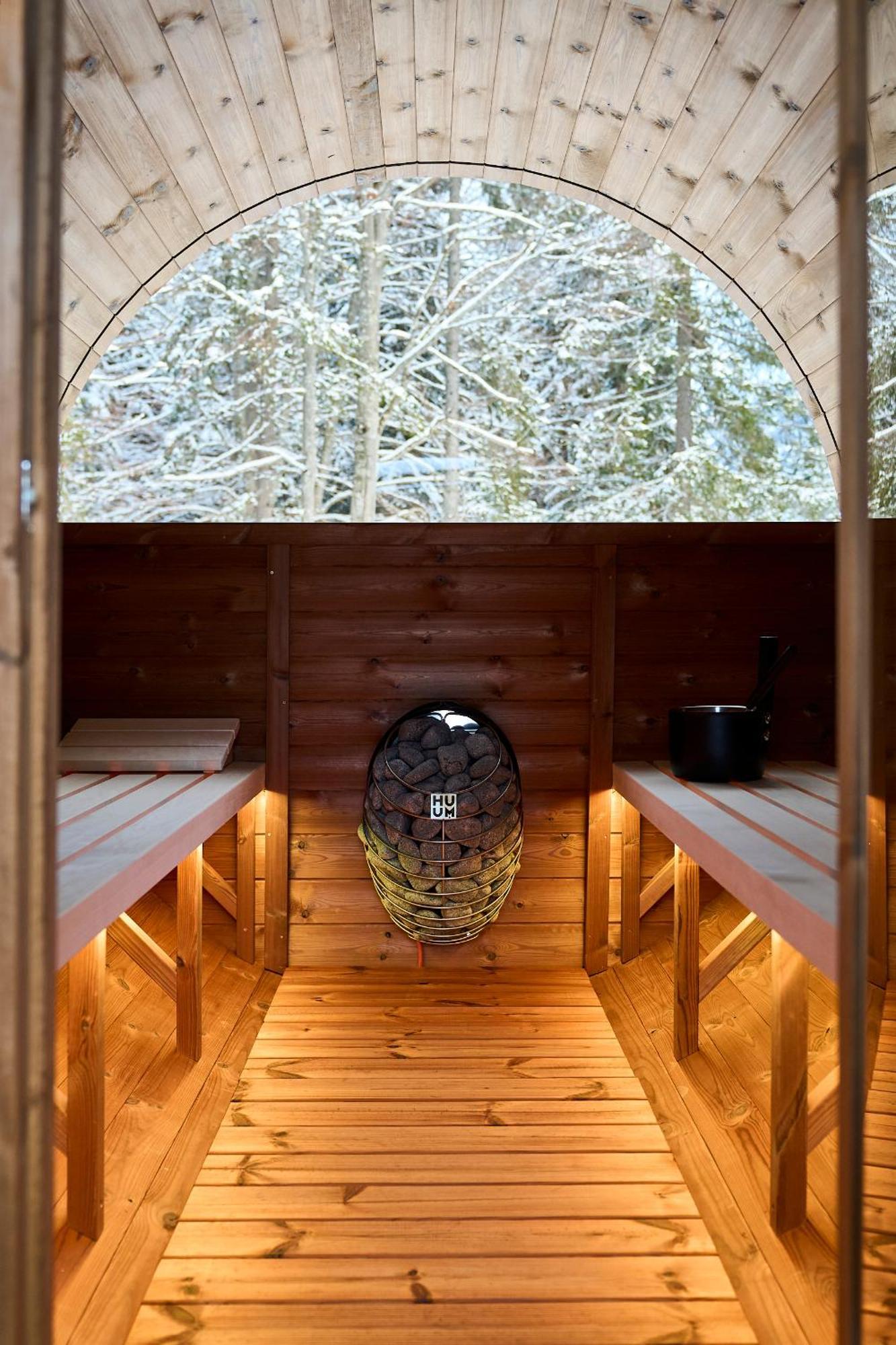 Mei Chalet - Das Barbara Leutasch Dış mekan fotoğraf